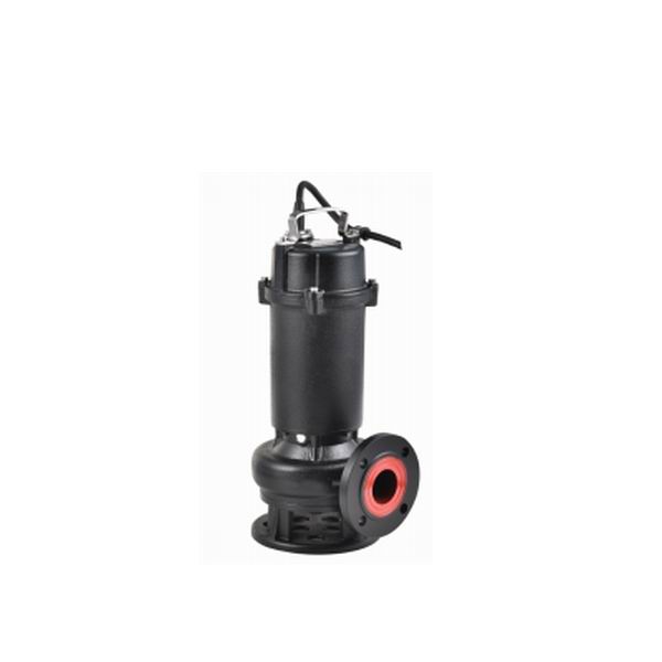 B-HT submersible sewage pump for high temperature liquids